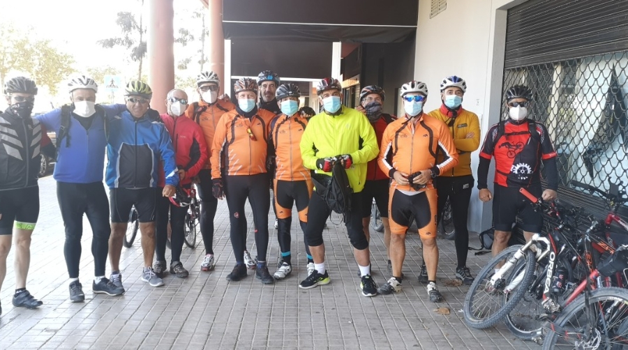 Valenciaport apuesta por el uso de la bicicleta