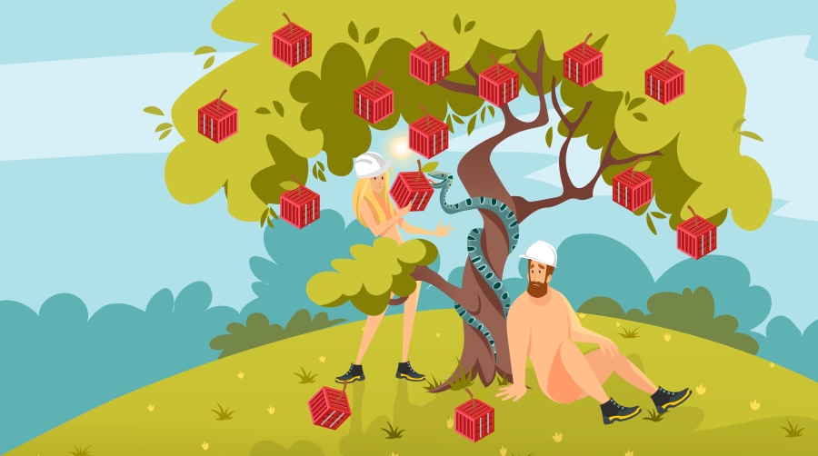 Descarbonización: aplazar, ajustar, demorar