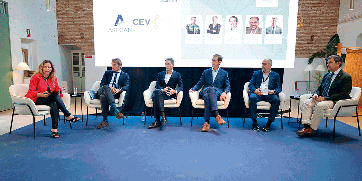 Los cargadores demandan mayor fiabilidad y costes más ajustados para subirse al tren