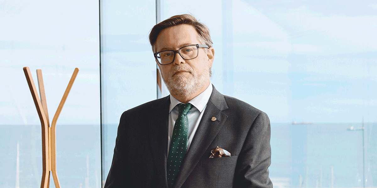 Santiago Castellà: “Estamos en el mejor sitio y momento; si lo hacemos mal solo puede ser culpa nuestra”