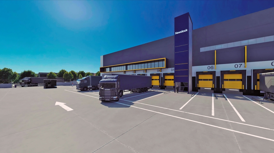 Los Ahijones se ubica en el municipio de Madrid, en el epicentro de los Desarrollos del Este, junto a la R-3 y la M-45, y a apenas 15 minutos del centro y del Aeropuerto Adolfo Suárez Madrid-Barajas, consolidándose como una localización estratégica para la distribución urbana y de última milla.