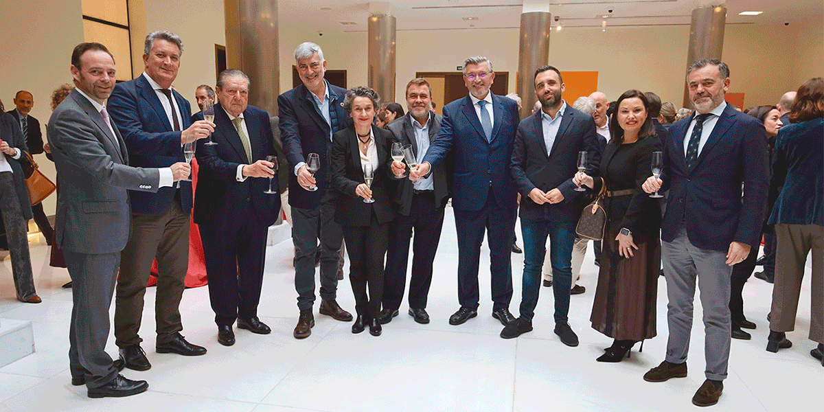 Mar Chao: “El éxito de Valenciaport es el éxito de todos”