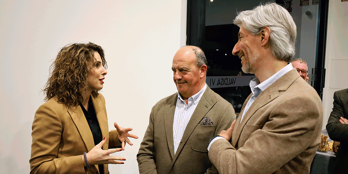 Valdisa aglutinará su actividad de vehículos pesados en sus instalaciones de Quart de Poblet