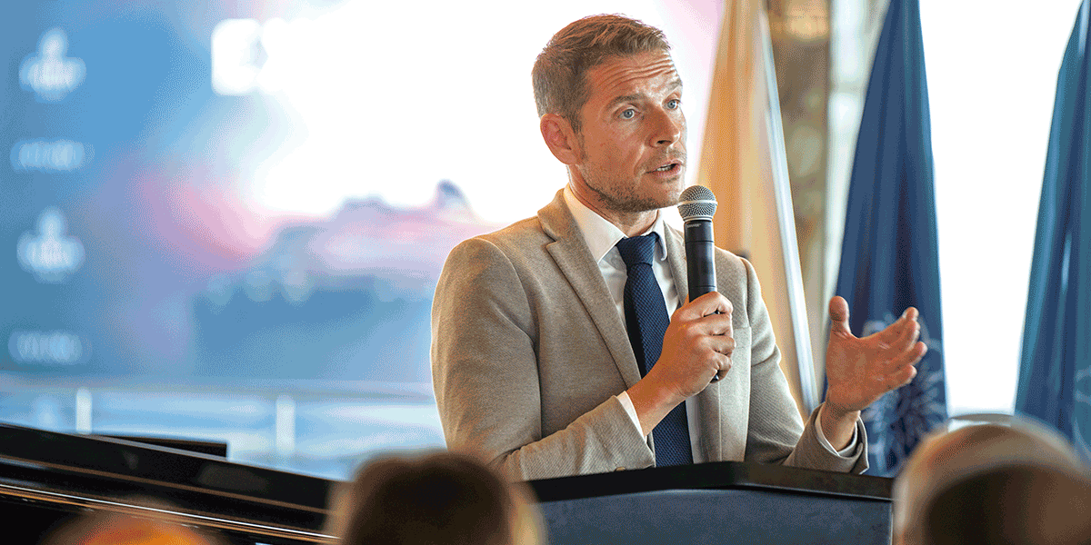 Explora Journeys asienta su apuesta por Valencia con nuevas escalas en 2025