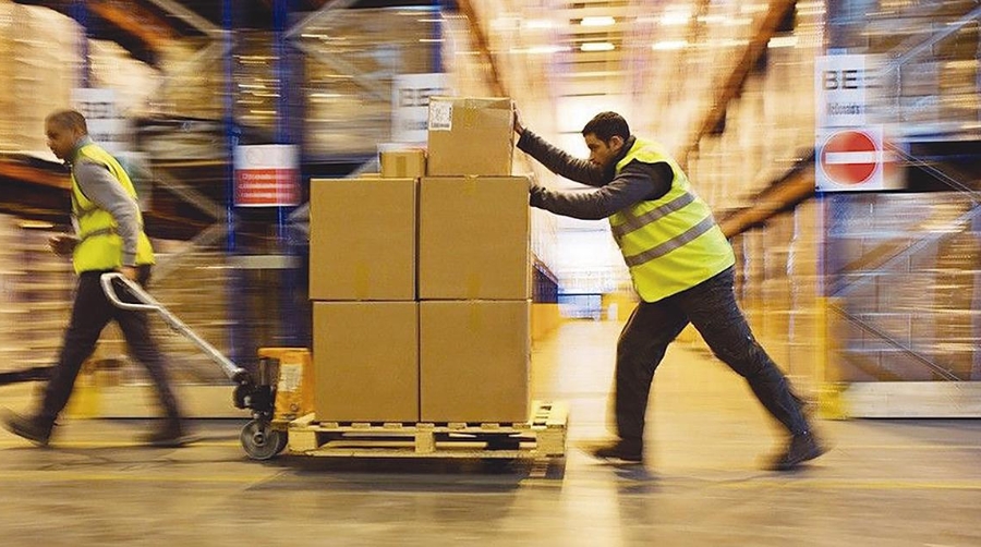 La estabilidad laboral, máxima prioridad para los profesionales logísticos