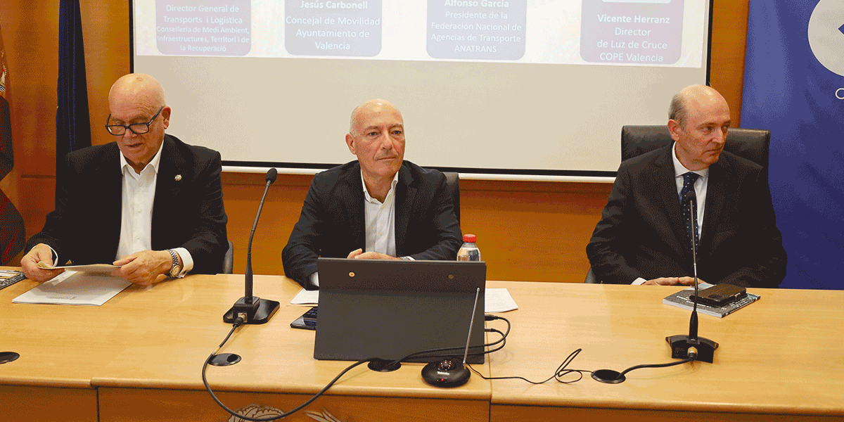 El transporte pide un marco común y objetivos realistas para las ZBE