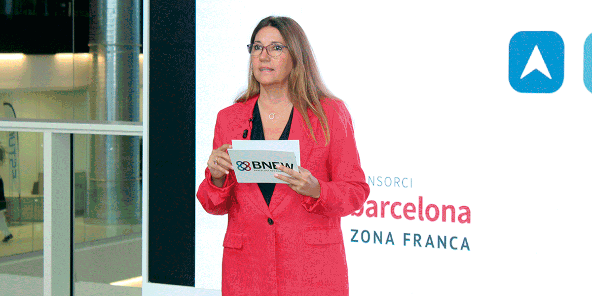 BNEW complementará su agenda de contenidos y networking con más de 50 actividades experienciales