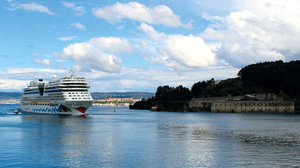 La Autoridad Portuaria de Ferrol aprueba el convenio para el proyecto SAMOA 2