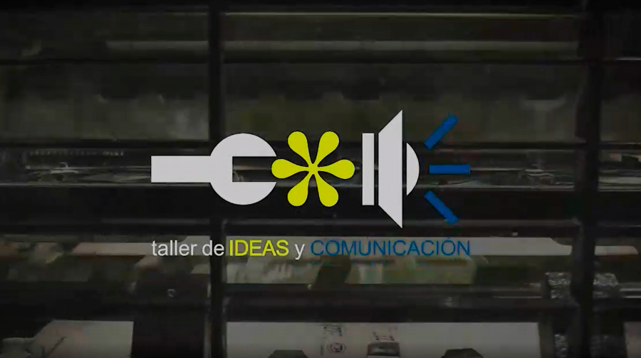Taller de Ideas y Comunicación tu aliado de comunicación logística