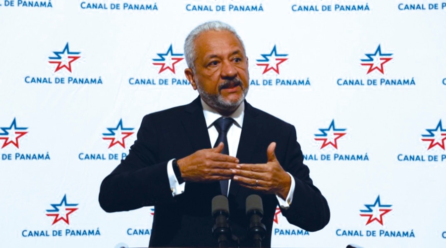 Canal de Panam&aacute;, resiliencia en tiempos de Covid-19