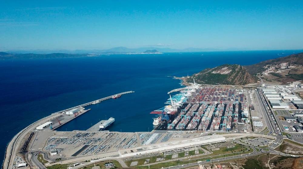 La industria portuaria europea aplaude el EU ETS pero pide actuar contra el desvío de escalas