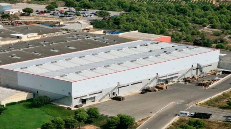 GLP cierra su primera operación de inversión directa en España con Venca