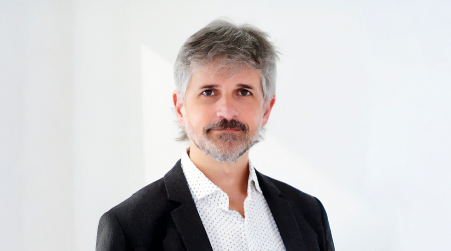 Óscar Fernández Virto (IVL): “La transformación digital y cultural, principales retos para la logística del siglo XXI”