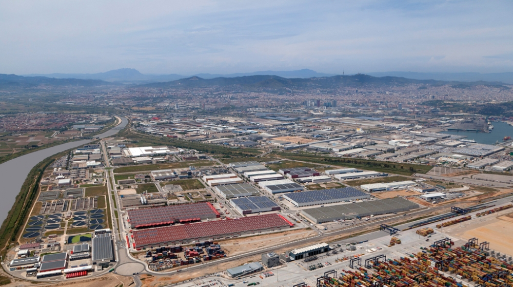 Cilsa invierte m&aacute;s de 18 millones de euros en el nuevo centro log&iacute;stico de Lidl en la ZAL Prat