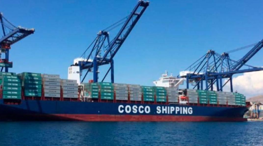 El mercado portugués quedará conectado directamente con los puertos de Felixstowe, Rotterdam, Hamburgo y Amberes para mercancías en exportación.