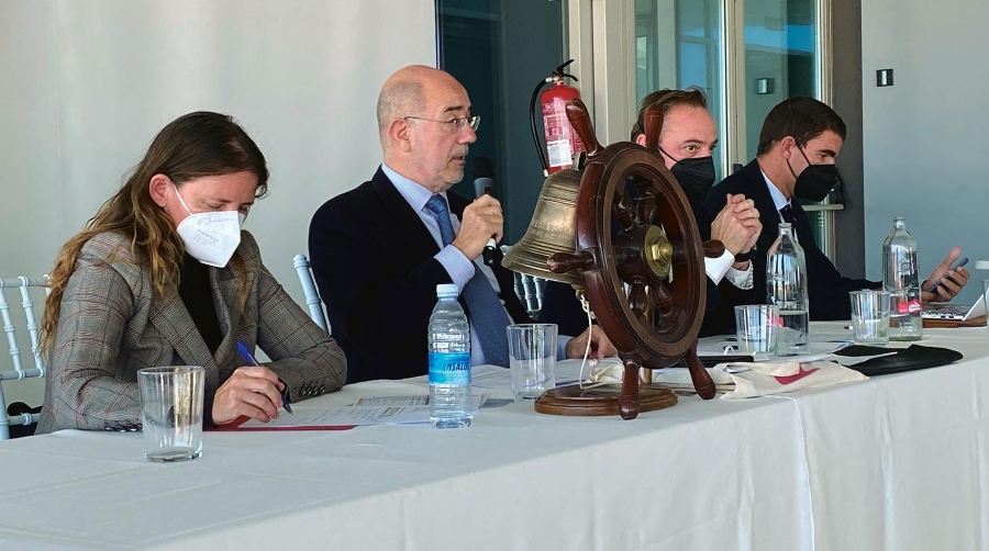 Propeller Valencia avanza en la definición de su Hoja de Ruta 22-25