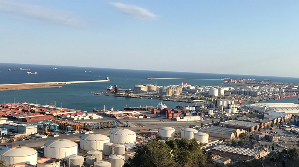 C&aacute;mara de Barcelona pide m&aacute;s inversi&oacute;n en&nbsp;sostenibilidad en el Port