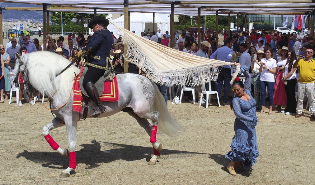 III Fiesta de la Logística Algeciras 2022