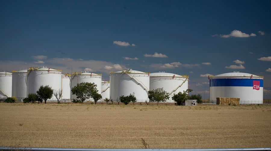 El Grupo CLH invierte en tres a&ntilde;os m&aacute;s de 40 millones de euros en proyectos medioambientales