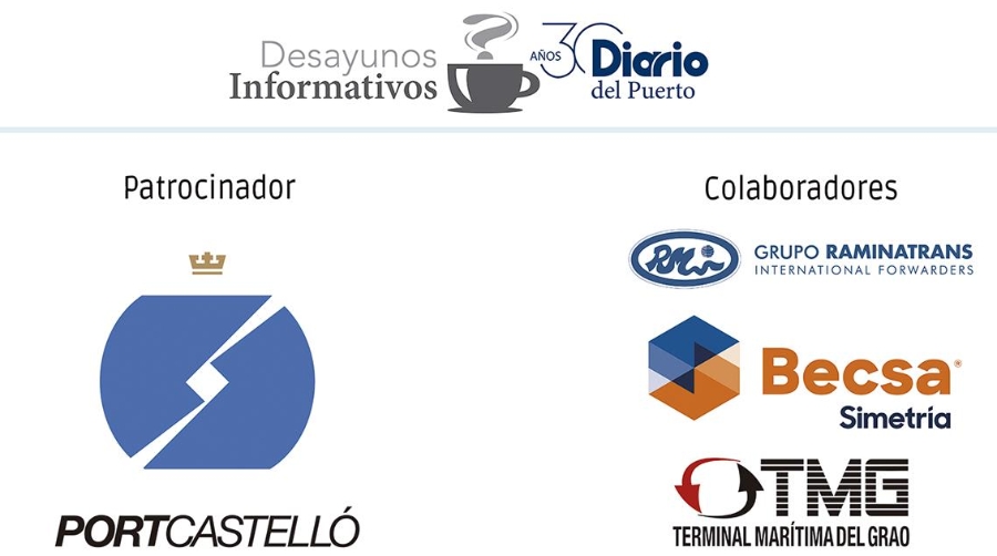 Apoyo a la nueva apuesta de Grupo Diario