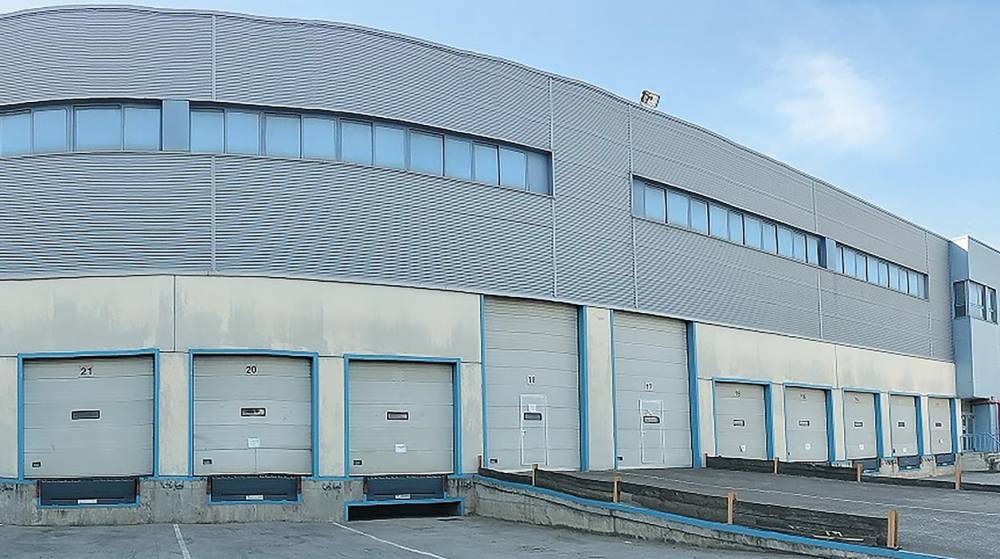 Moldtrans inaugura un nuevo almacén de 5.000 metros cuadrados en Sevilla