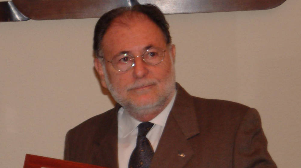 Fallece Eduardo Cortada, expresidente de ANESCO