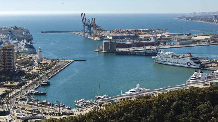 Las navieras y los principales agentes del sector del crucero se darán cita el 11 y 12 de septiembre del próximo año en la capital malagueña.