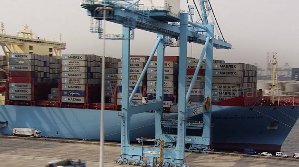Maersk operar&aacute; &quot;el primer&quot; buque neutro en carbono en 2023