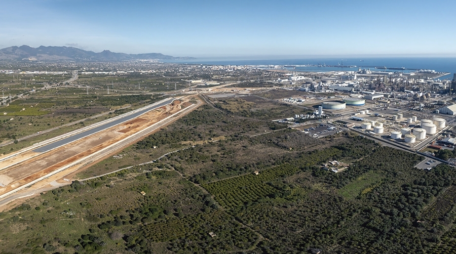 PortCastelló proyectará su potencial logístico en el SIL
