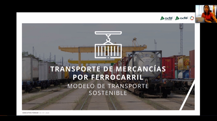 &ldquo;La liberalizaci&oacute;n del mercado ferroviario de mercanc&iacute;as en Espa&ntilde;a ha sido un fracaso&rdquo;