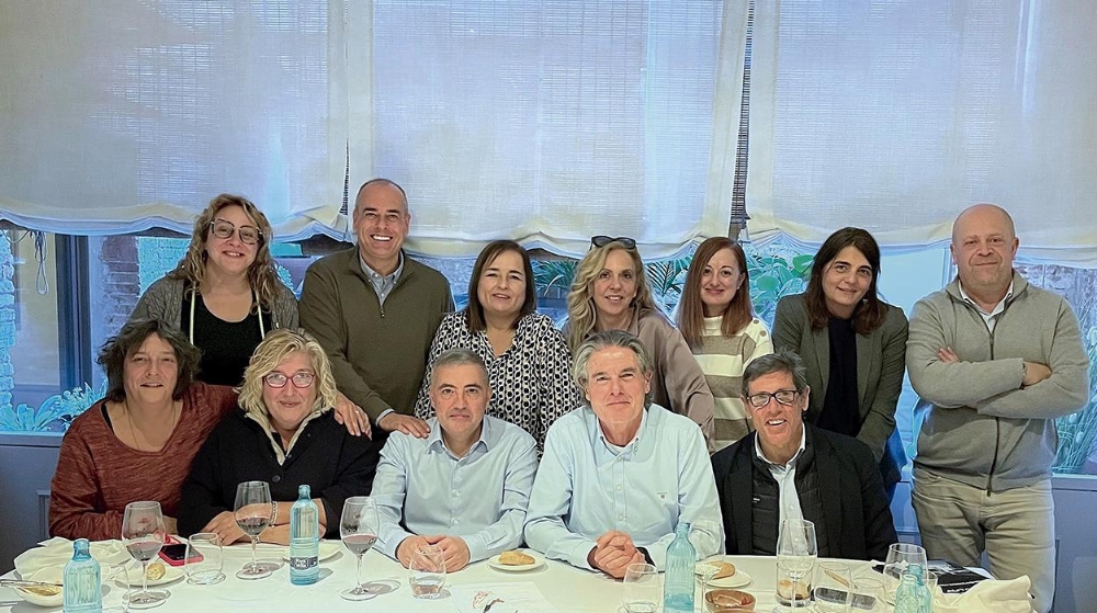 El Propeller Club Barcelona celebra este año su 30 aniversario