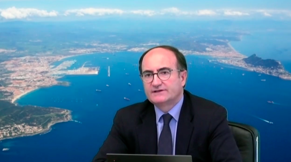 Los puertos del Mediterráneo apelan a la cooperación en pro de la sostenibilidad y la competitividad
