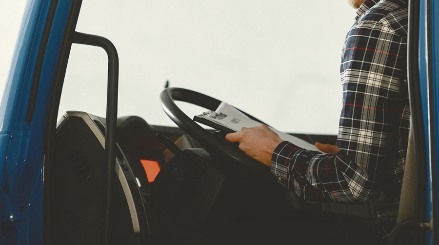 La reivindicación se enmarca en el contexto de acuciante escasez de conductores.