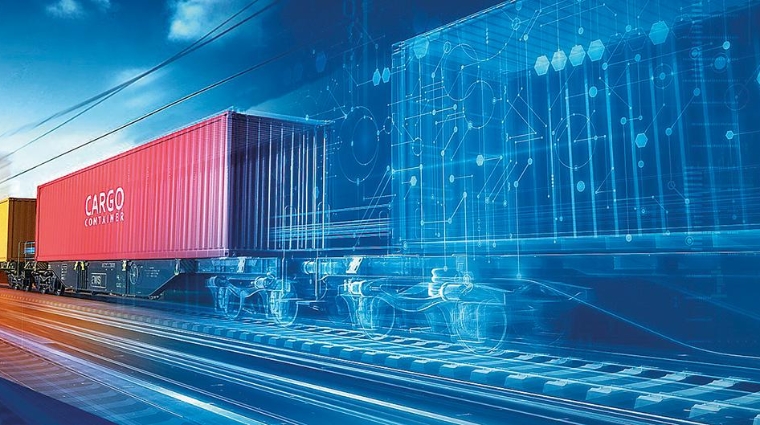 El sistema ferroviario, ante su necesaria digitalización