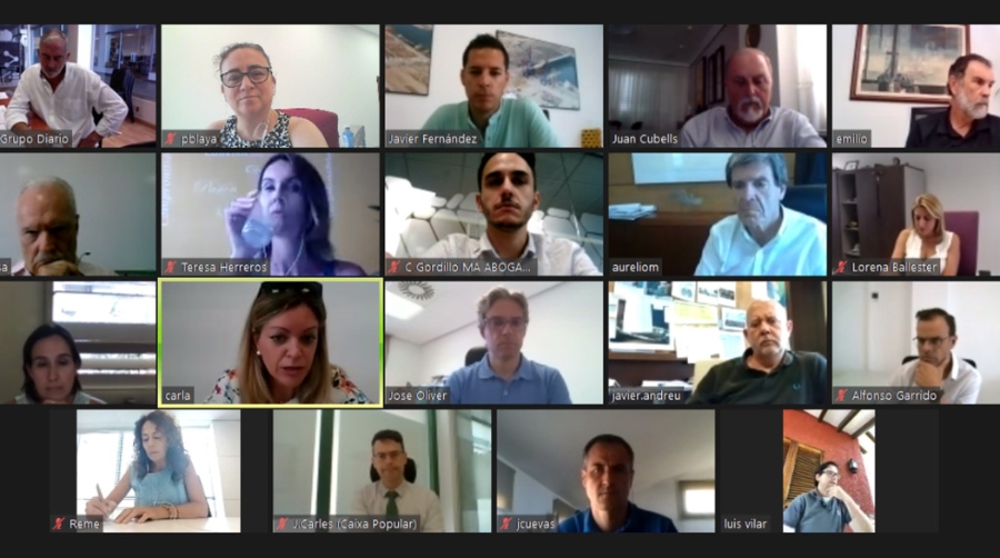 Aportem multiplica su acci&oacute;n de RSC y se prepara para unos meses especialmente duros