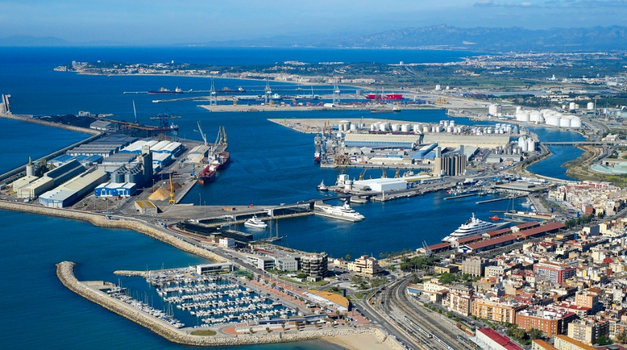 El puerto de Tarragona acoger&aacute; la primera edici&oacute;n de las Jornadas T&eacute;cnicas de Seguridad y Gesti&oacute;n de Emergencias.