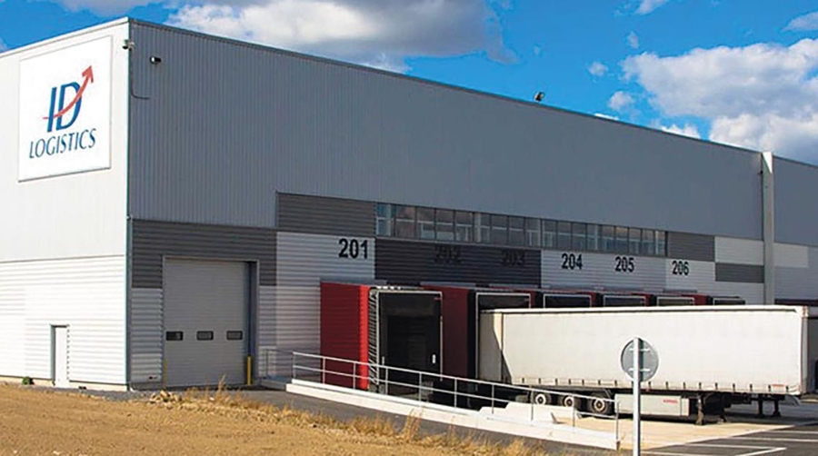 ID Logistics amplía su torre de control IDEO en Europa
