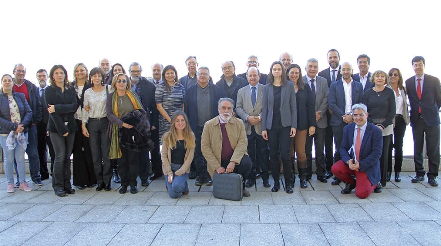 La Asociaci&oacute;n para la Colaboraci&oacute;n entre Puertos y Ciudades-RETE reforzar&aacute; su presencia internacional