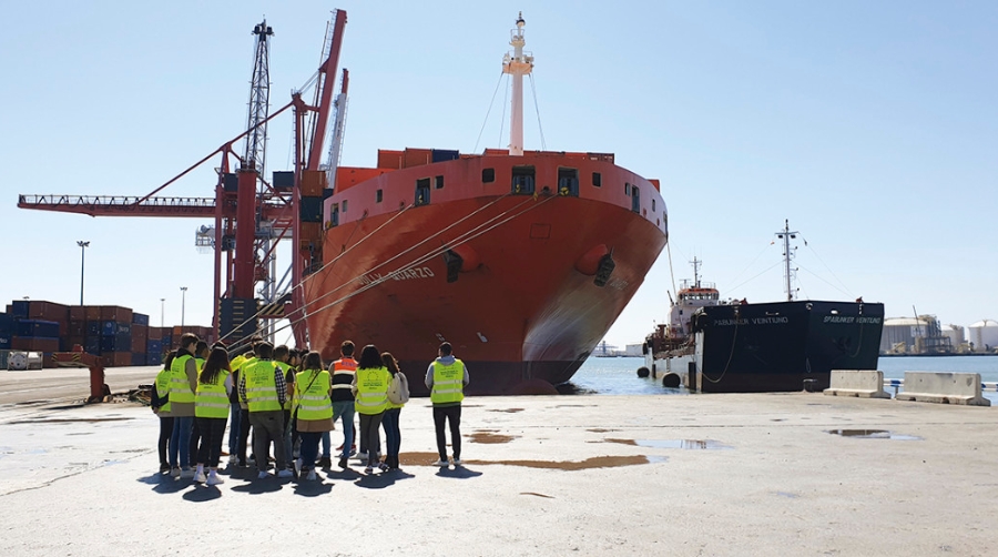 Escola Europea, 15 a&ntilde;os apostando por la formaci&oacute;n