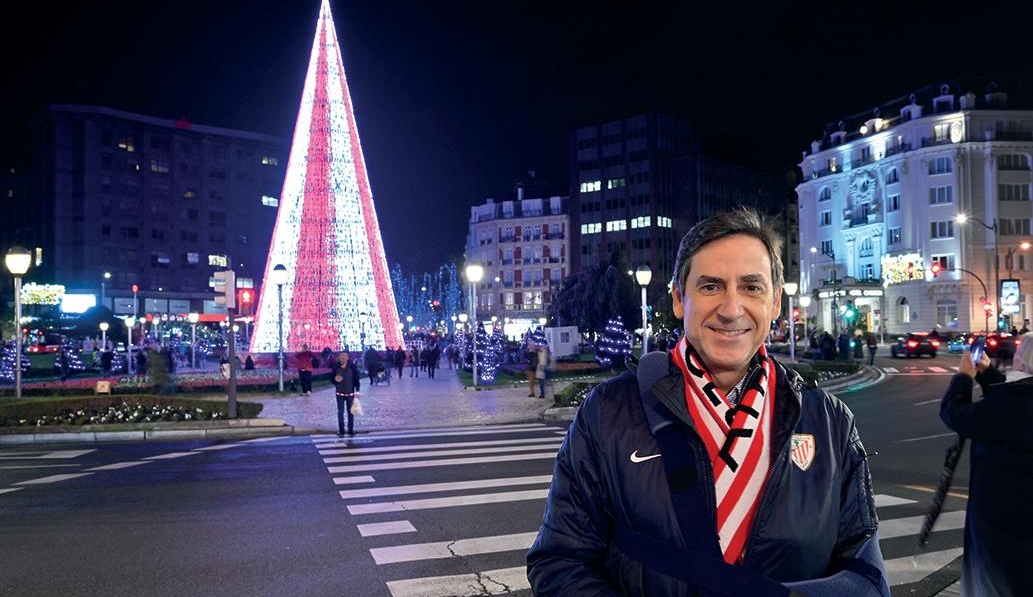 Galería especial Navidad de Diario del Puerto - La Familia