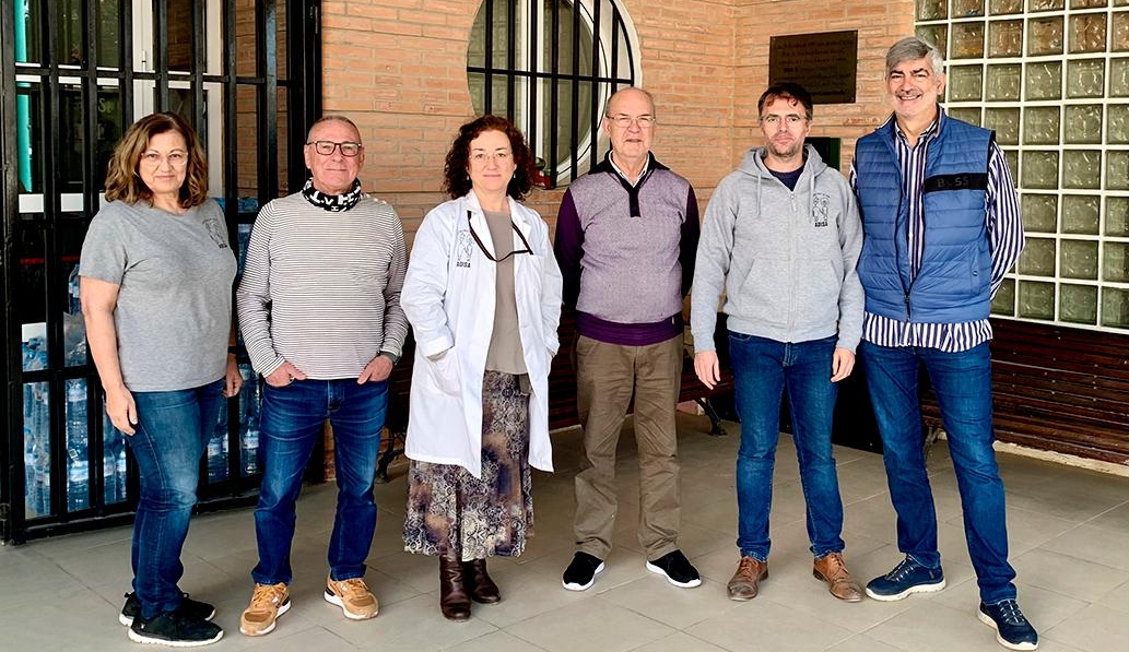 Aportem - Campaña de ayuda a los afectados por la DANA