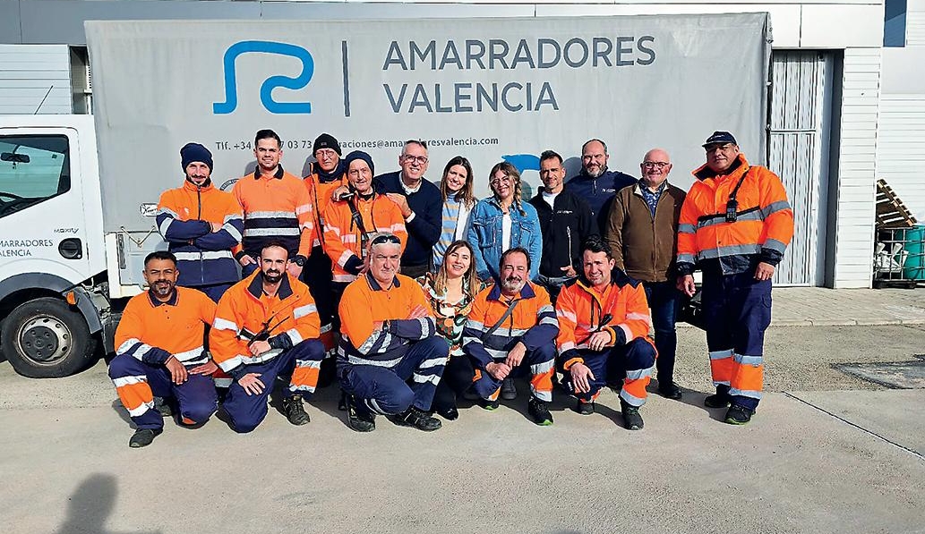 Galería especial Navidad de Diario del Puerto - La Familia
