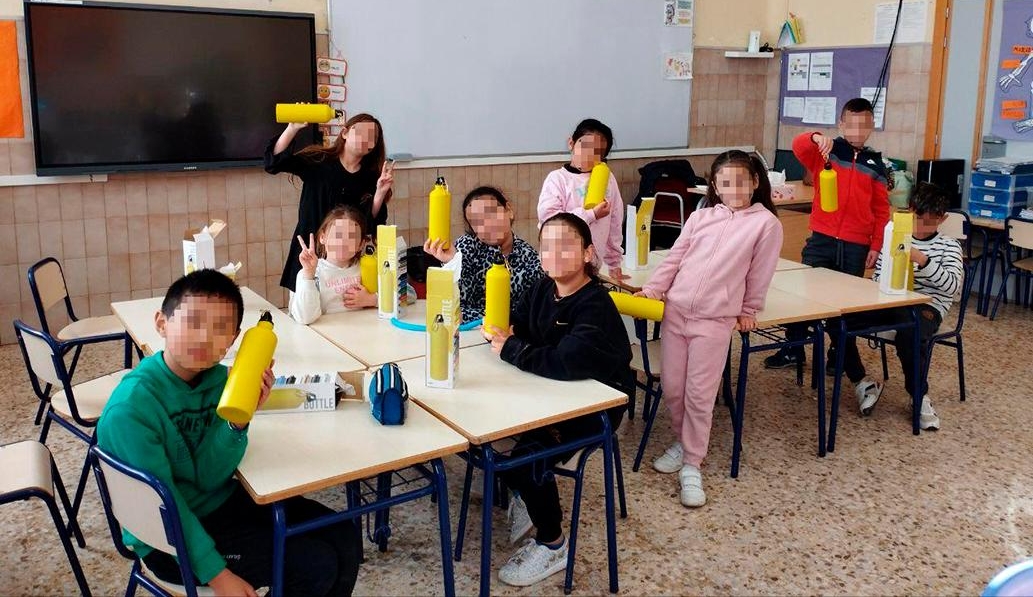 Aportem - Campaña de ayuda a los afectados por la DANA