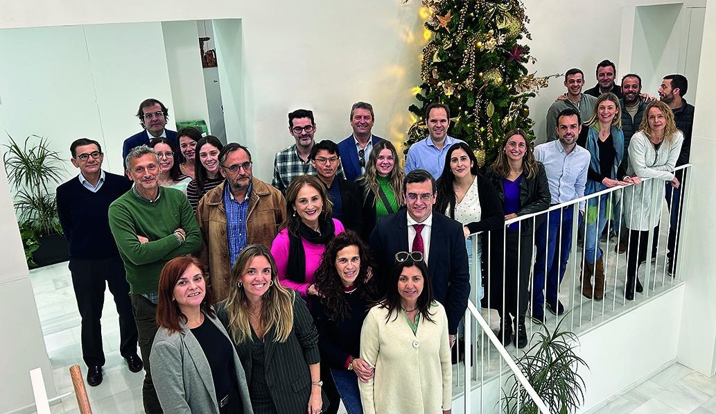 Galería especial Navidad de Diario del Puerto - La Familia