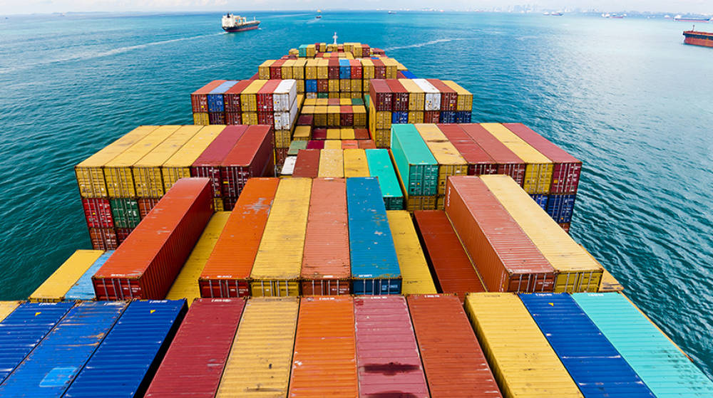 El IME aborda la&nbsp;Econom&iacute;a Mar&iacute;tima y el Shipping de GNL