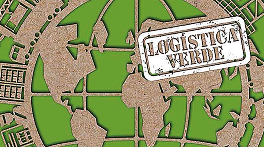 &ldquo;Log&iacute;stica Verde&rdquo;:el transporte sellasu alianza con elmedioambiente