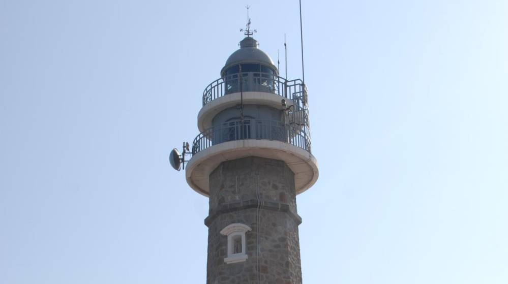 El Faro del Puerto de Valencia será Bien de Relevancia Local
