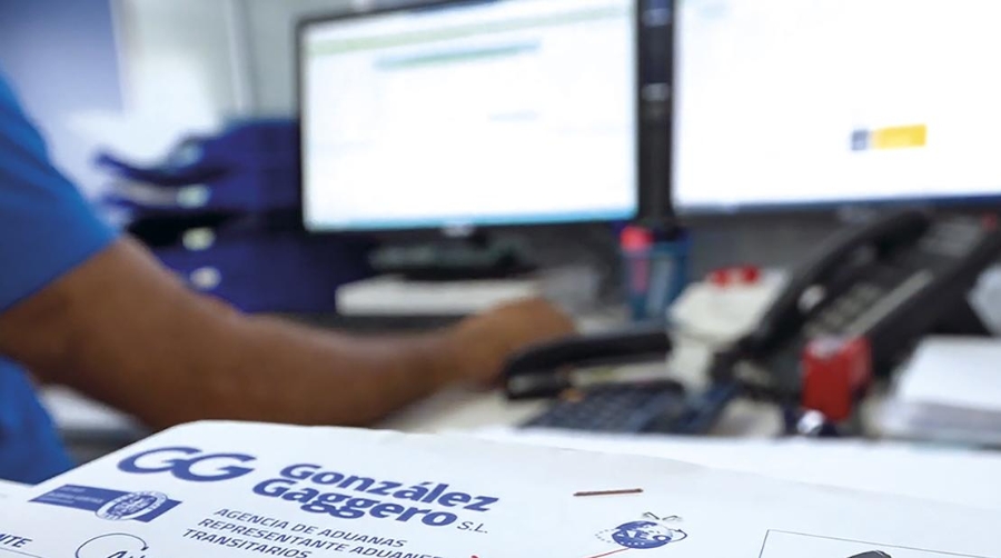 Visual Trans cumple más de una década como socio tecnológico de González Gaggero