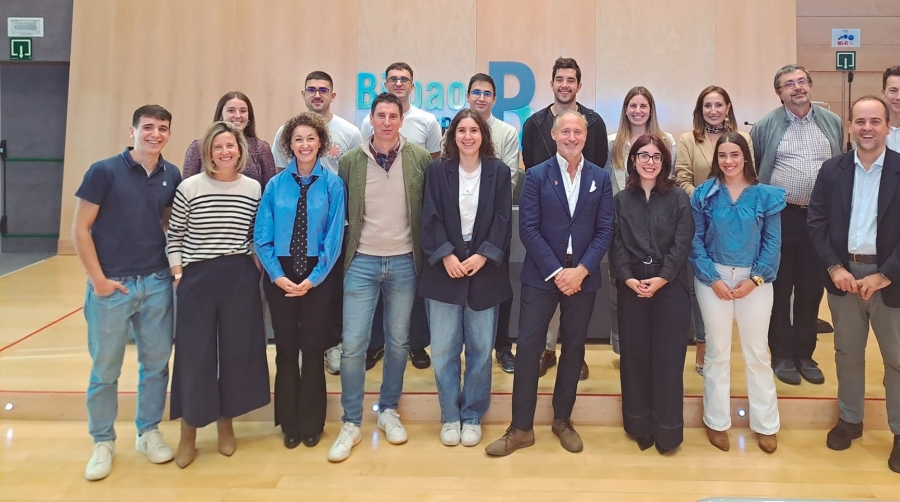 La Fundación Puerto y Ría de Bilbao convoca un nuevo programa de prácticas en empresa