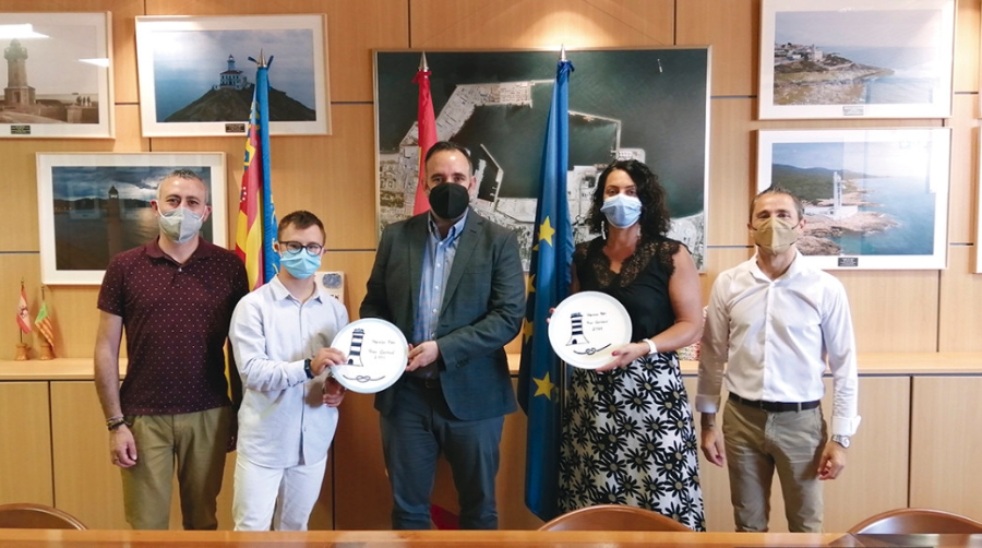 La Fundaci&oacute;n S&iacute;ndrome de Down dise&ntilde;ar&aacute; los galardones de los Premios Faro PortCastell&oacute;